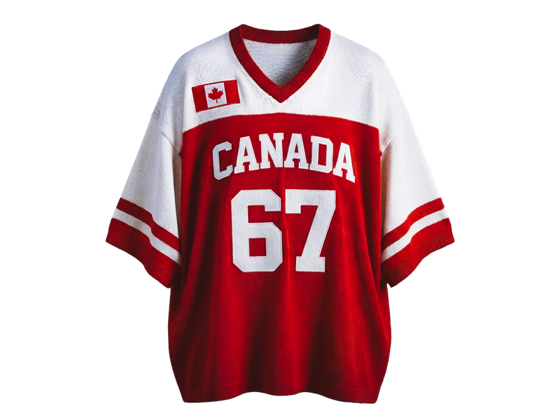 Canada Jersey