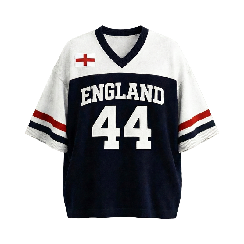 England Jersey