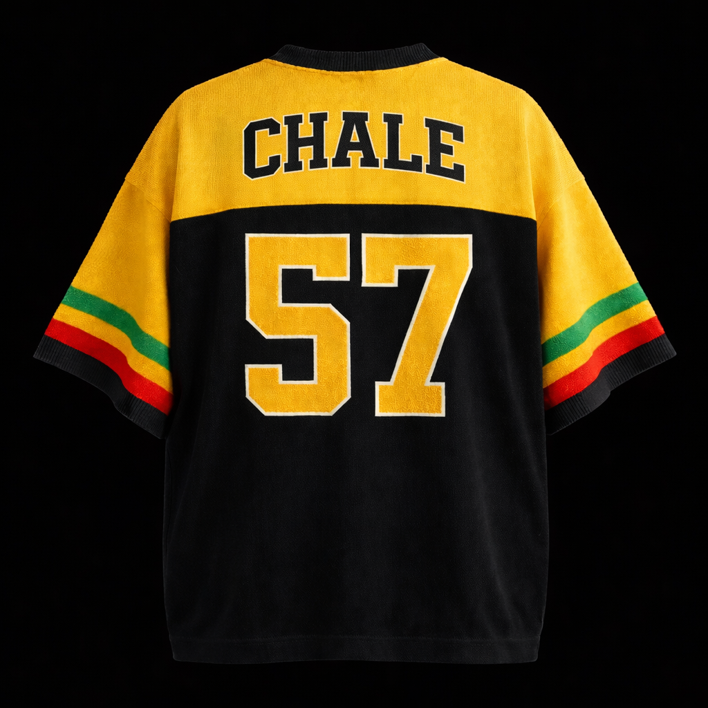 Custom Ghana Knit Cultural Piece