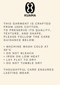 Ghana Knit Cultural Piece