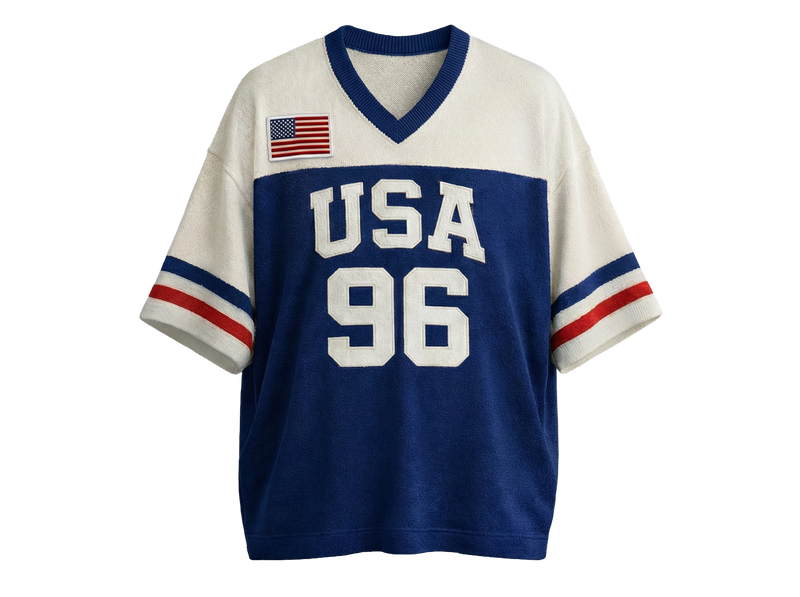 USA Jersey