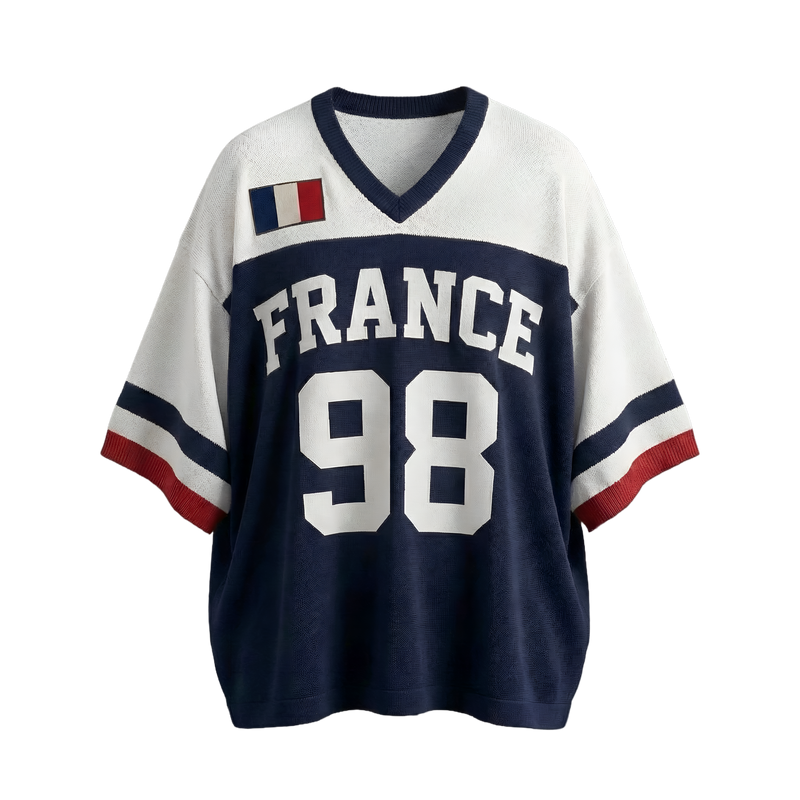 France Jersey