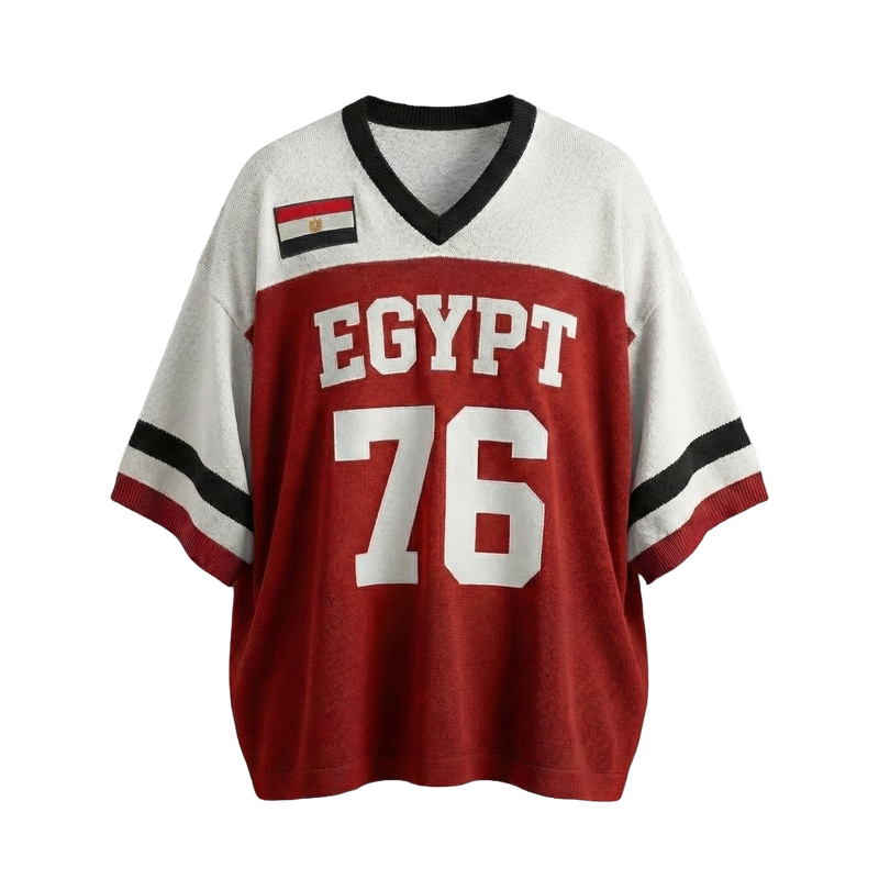 Egypt Jersey