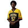 Ghana Premium Knit Fan Jersey